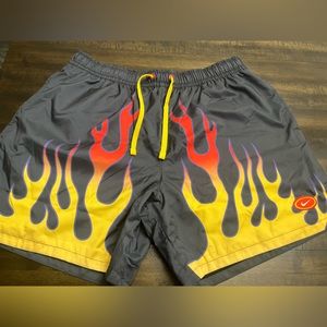 Nike Flame Shorts Men’s XL